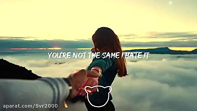 (Lauv, BTS  Who (Lyrics و کپشن