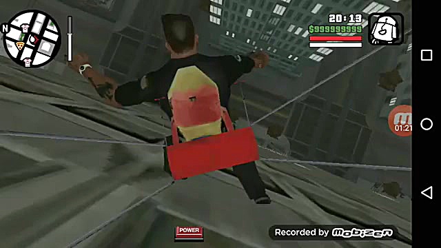 راز در مخفی آسانسور gta sa
