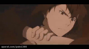 AMV 12 از سگ های ولگرد بانگو