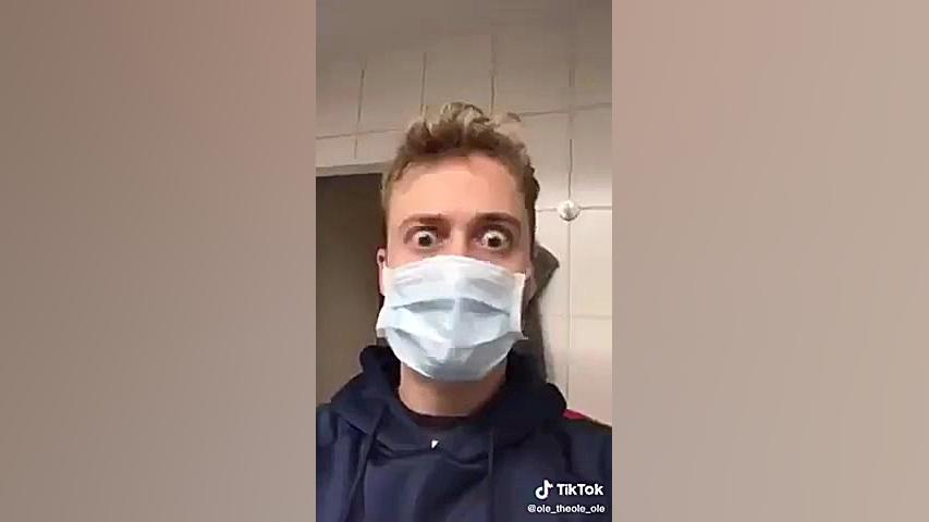 کوتاه ترین فیلم ترسناک