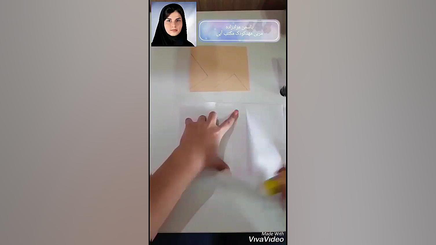 کاردستی خلاقانه روز پدر