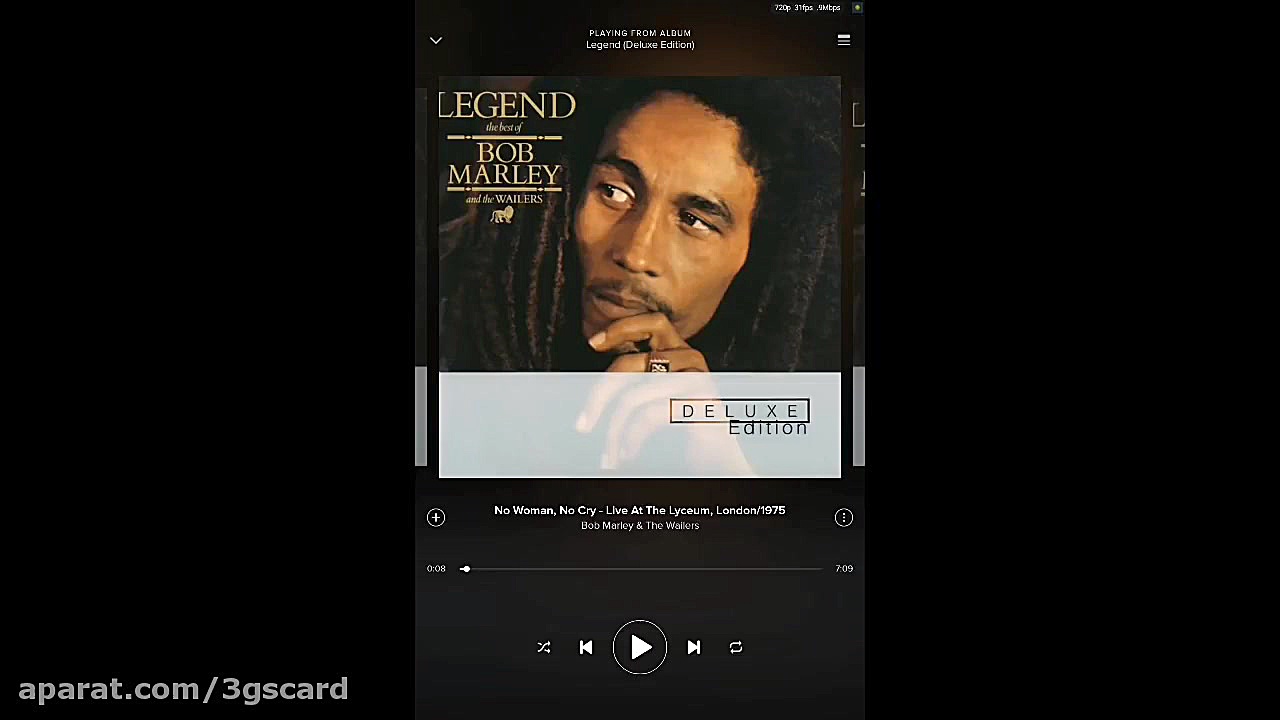 اموزش ساخت اکانت در اسپاتیفای