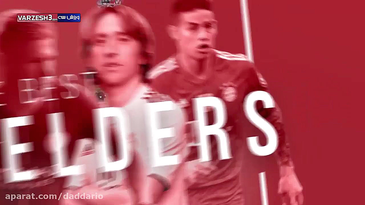 عملکرد عالی اریک دایر برای تات...