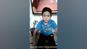 مدارس جوانه ها مشهد قرائت سوره...