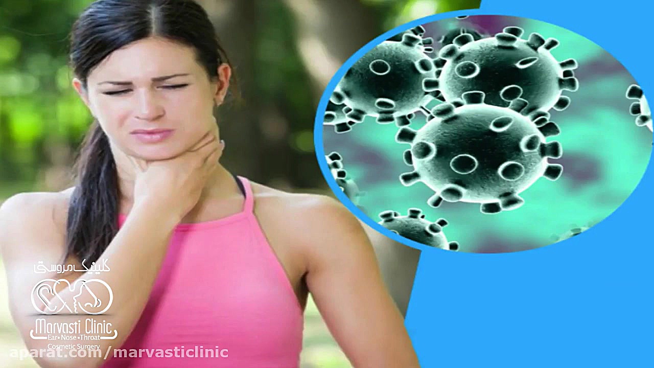 بررسی بیماری ناشی از ویروس کرو...