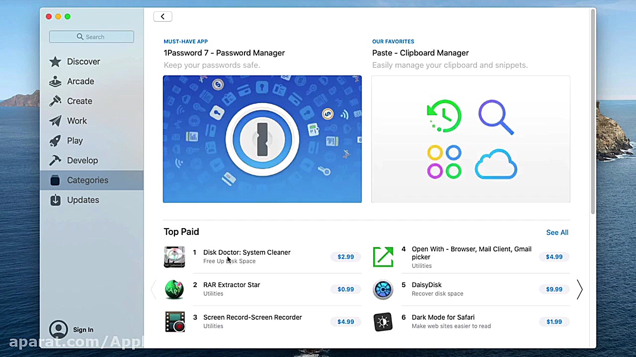 آموزش سیستم عامل مک Mac Tutori...