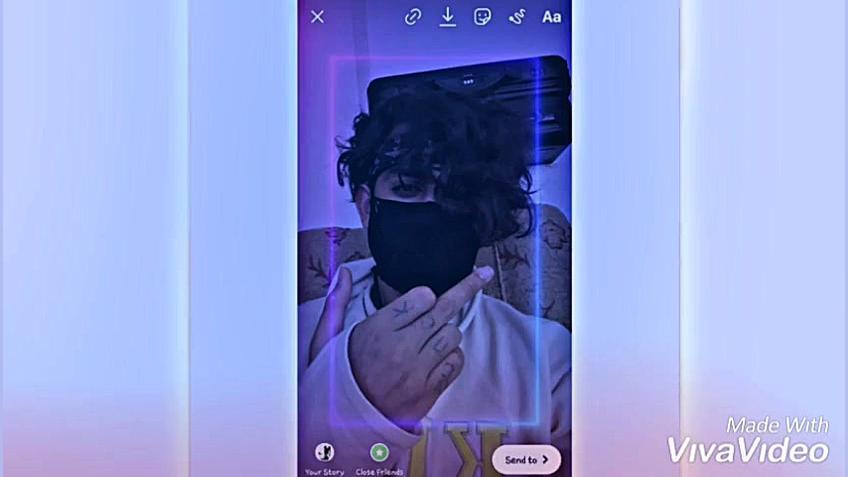 آهنگ ( غیر مجاز ) سهران فرجی و...