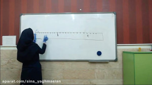 اعداد اعشاری  قسمت دوم