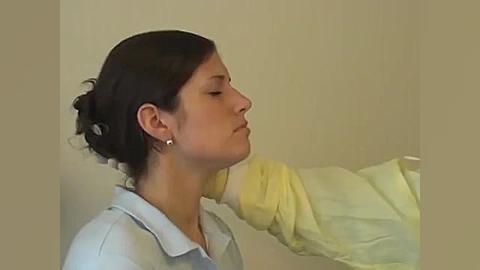 آموزش صحیح نحوه نمونه برداری ت...