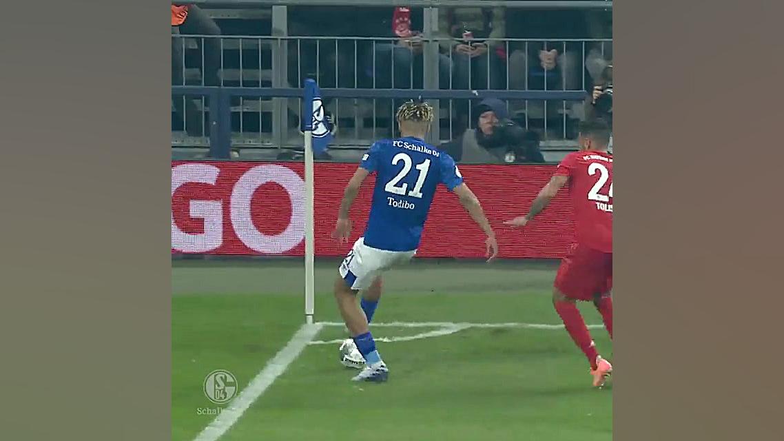 رابونای تماشایی تودیبو مقابل ب...