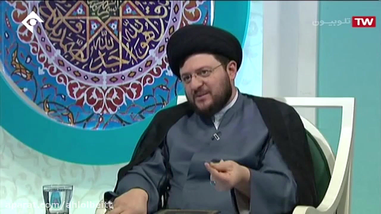 شیوه حرف زدن با کودک توسط مادر...