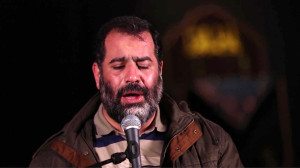 روضه | حال و احوال گرفتار تماش...