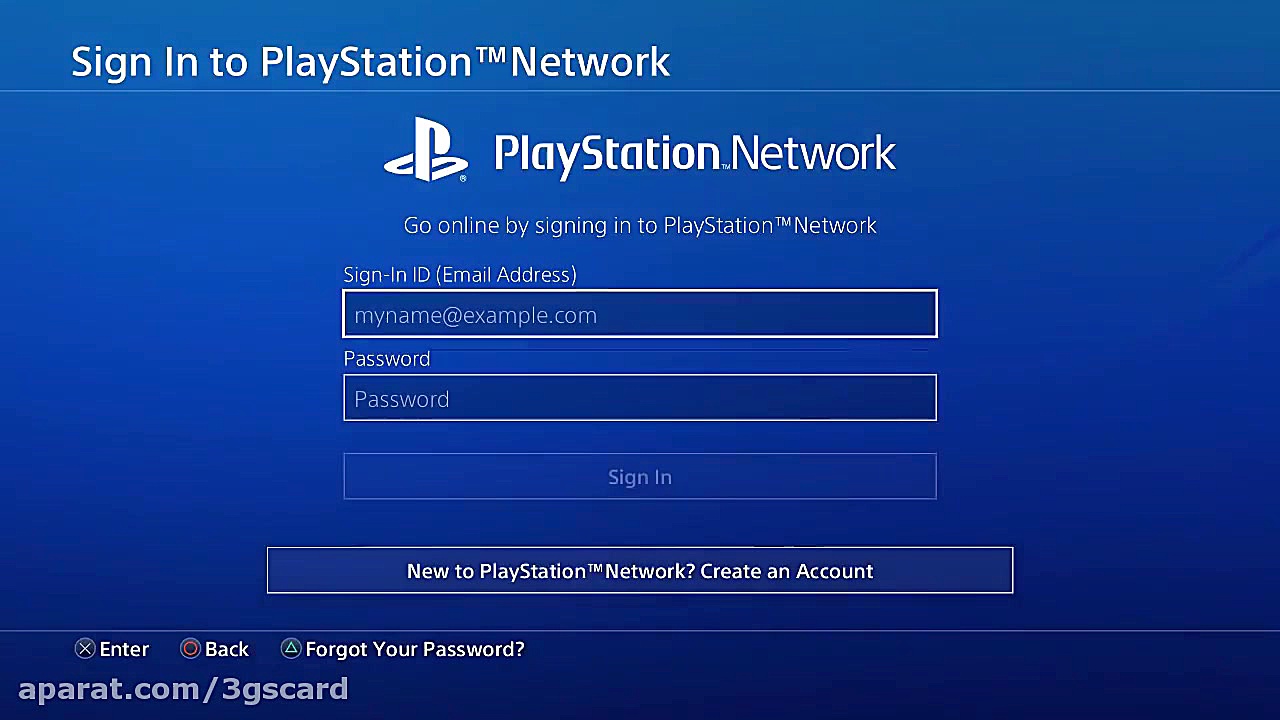 آموزش وارد کردن اکانت ترکیبی د...