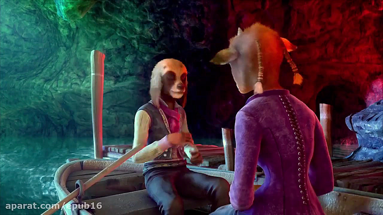 کارتون سینمایی &laquo;سیندرلا...