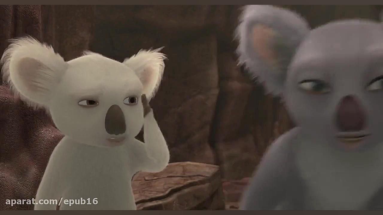 کارتون سینمایی &laquo;قهرمانی...