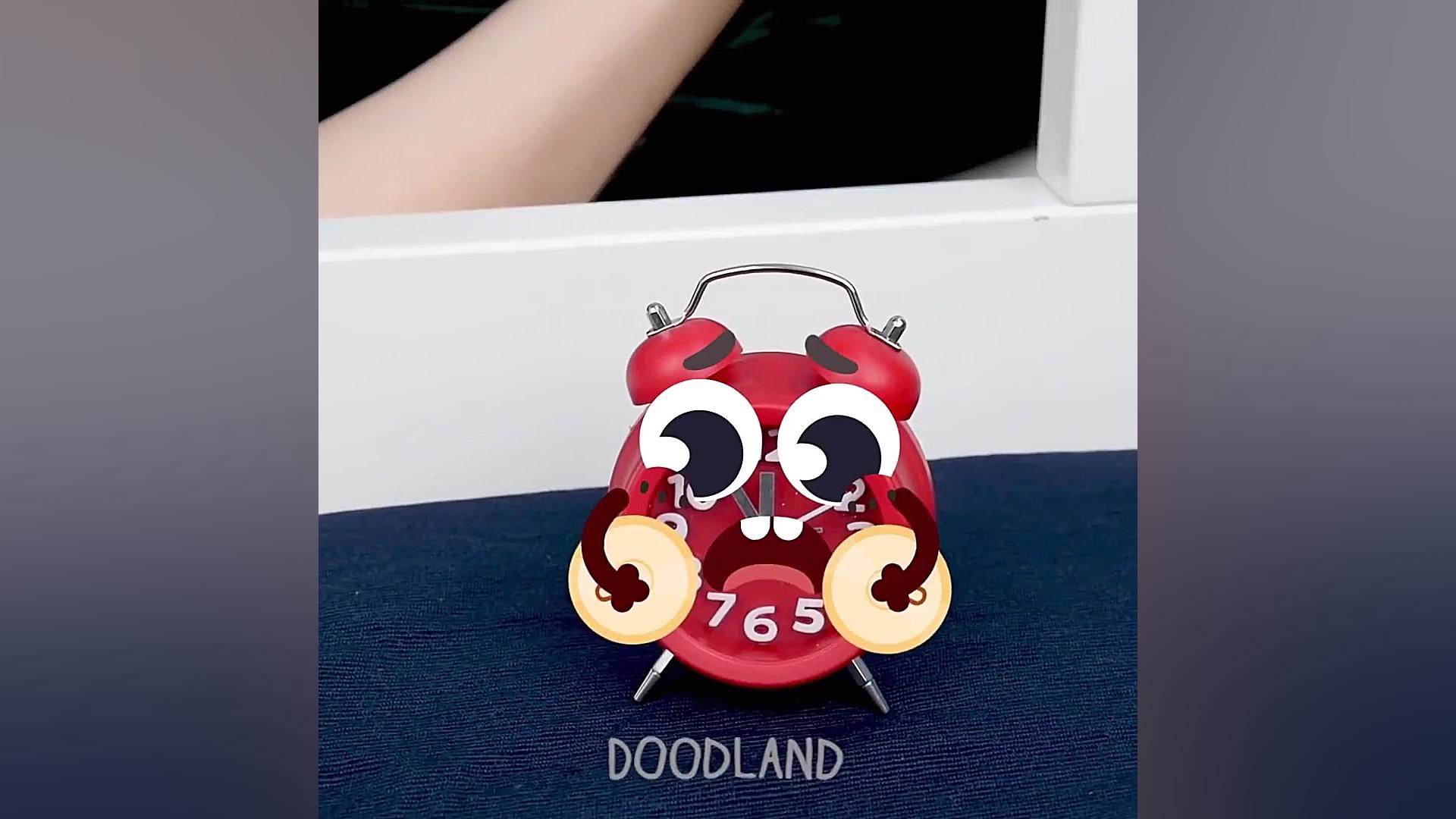 DOODLAND 259