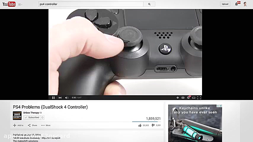 مقایسه دسته ایکس باکس و پلی اس...