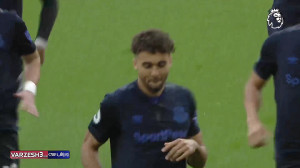 نامزدهای بازیکن ماه فوریه لیگ...