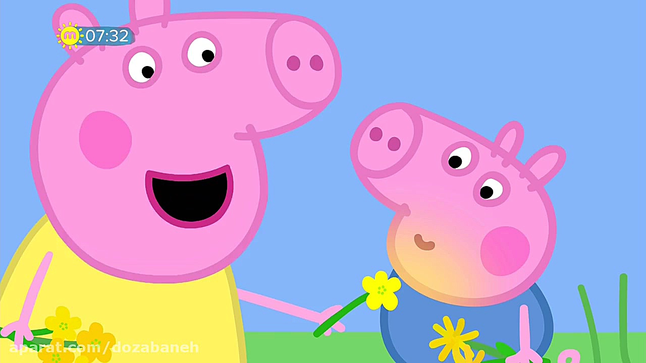 peppa pig