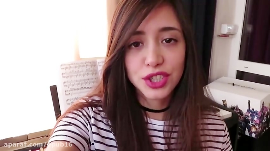 میا پلیز: یه روز خوشگل و گیم پ...