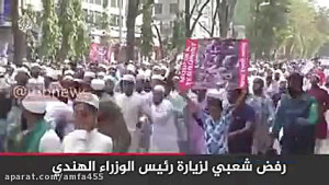 قیام بنگالی ها(کشتارمسلمانان ه...