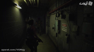 مقایسه Resident Evil 3 2020 و...