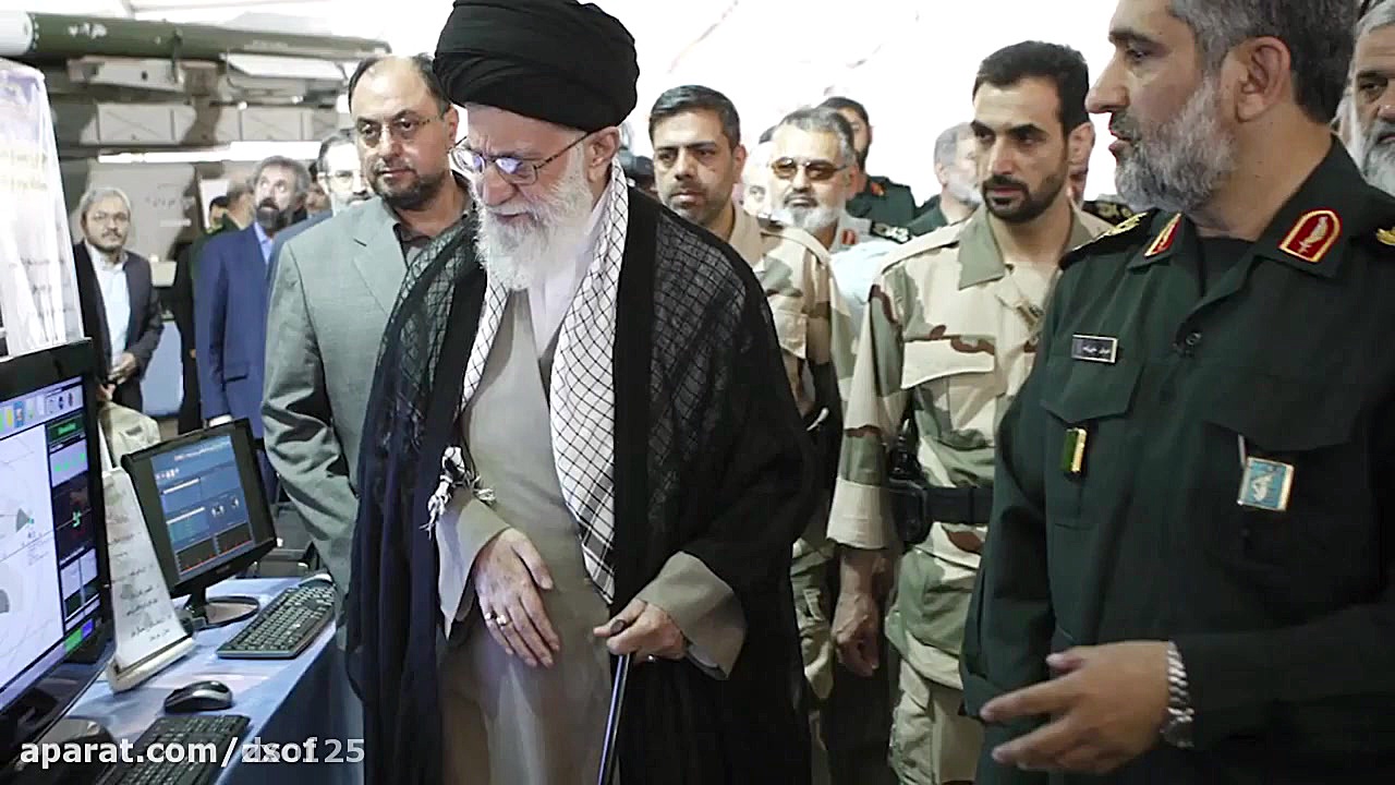 مقایسه قدرت نظامی برتر خاور می...