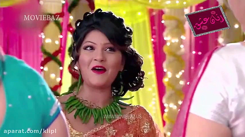 سریال هندی | زبان عشق | قسمت 2...