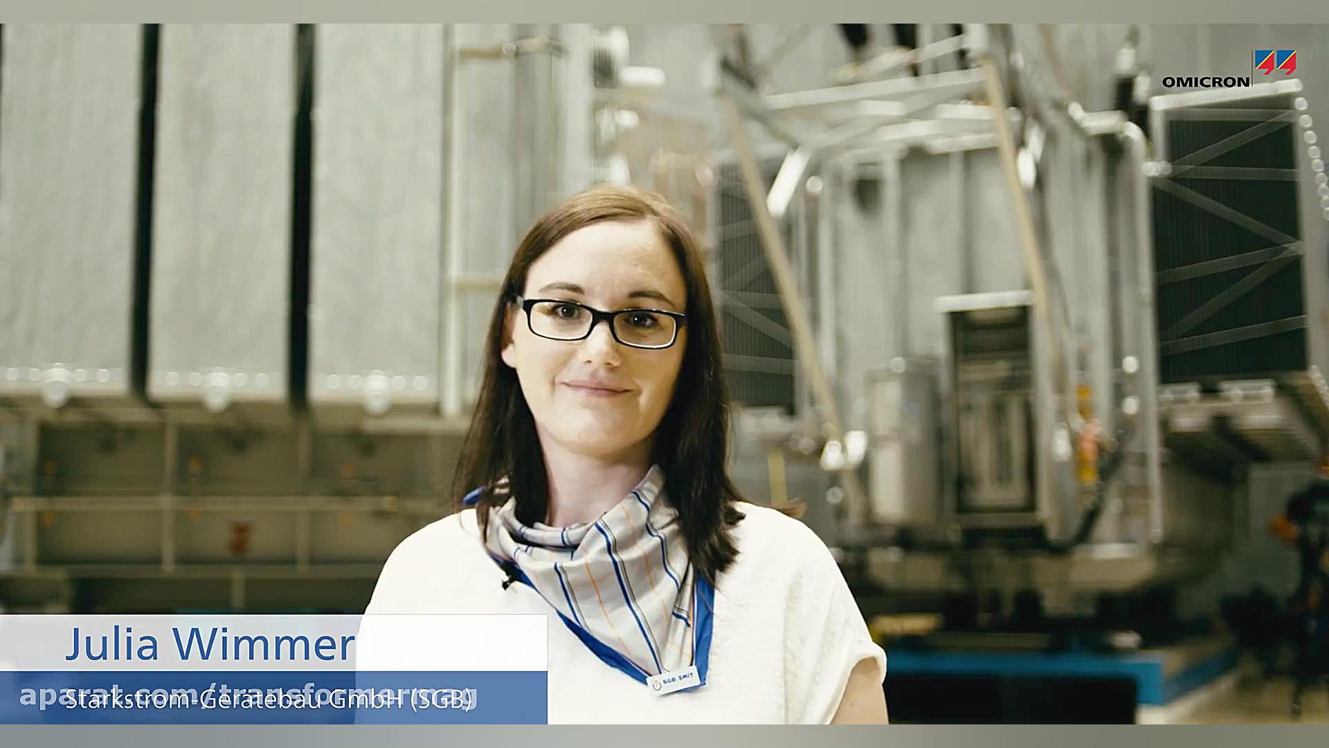 فیلم آموزشی شرکت امیکرون در خص...