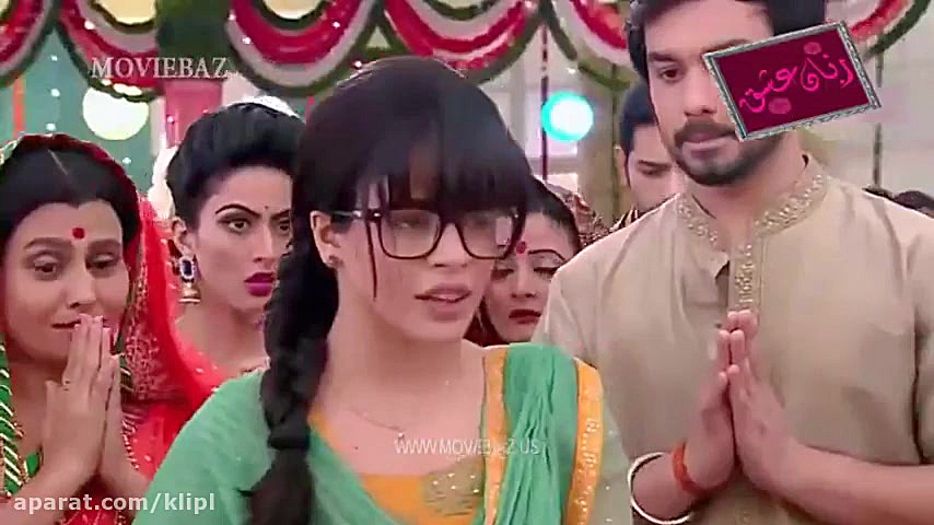 سریال هندی | زبان عشق | قسمت 2...