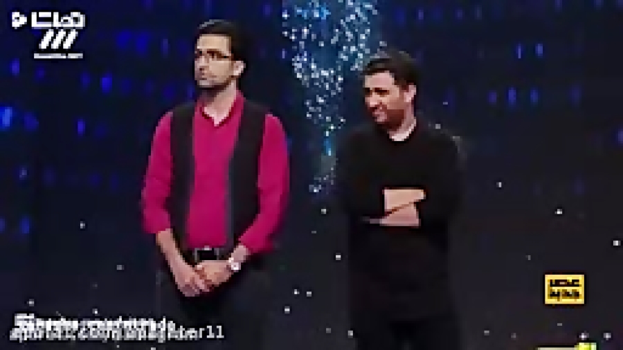 پخش شوخی با عصر جدید در برنامه...