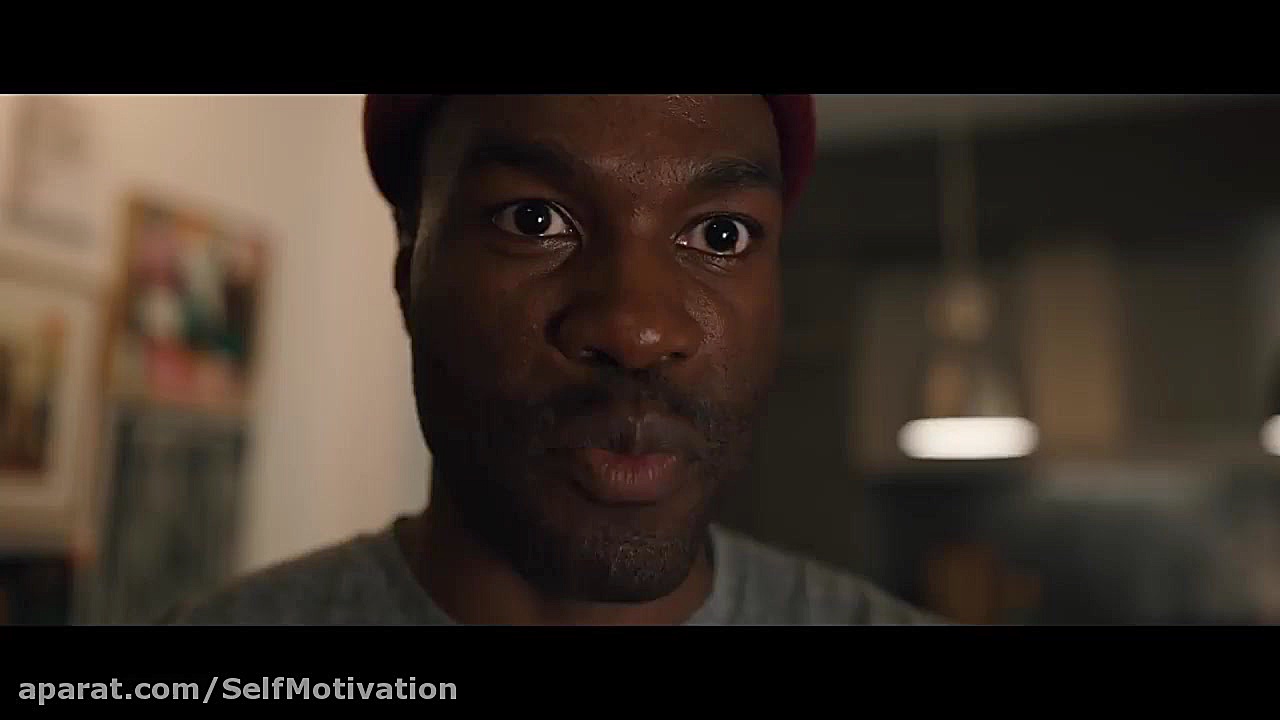 تریلر فیلم candyman