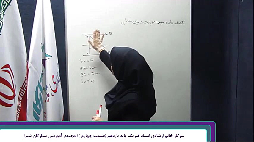 فیزیک یازدهم (قسمت چهارم) مجتم...