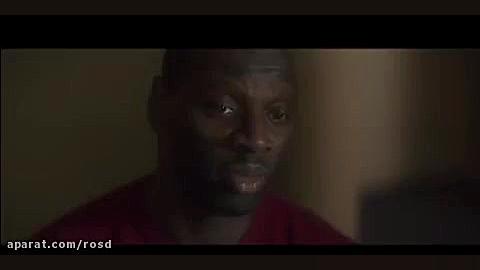 رونمایی از آنونس فیلم فرانسوی...