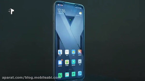 نگاهی مختصر به گوشی شیائومی بل...