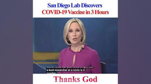 واکسن ویروس کرونا