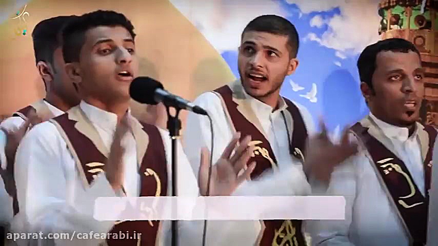 حیدر امامی و فازت شیعته