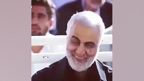 وقتی چالش لبخند میتونه همزمان...