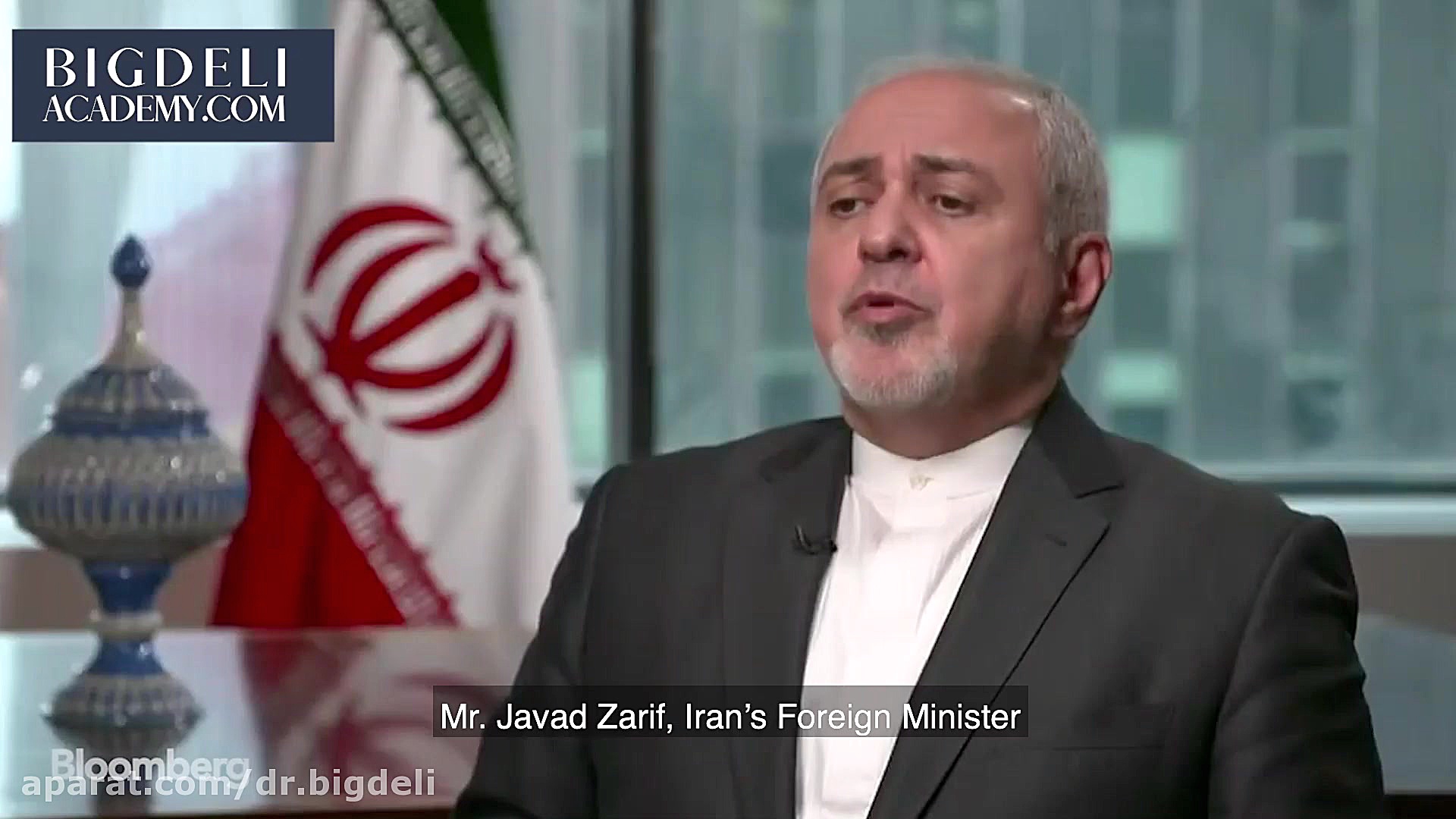 اثر تحریم هاي آمریکا بر شیوع ک...