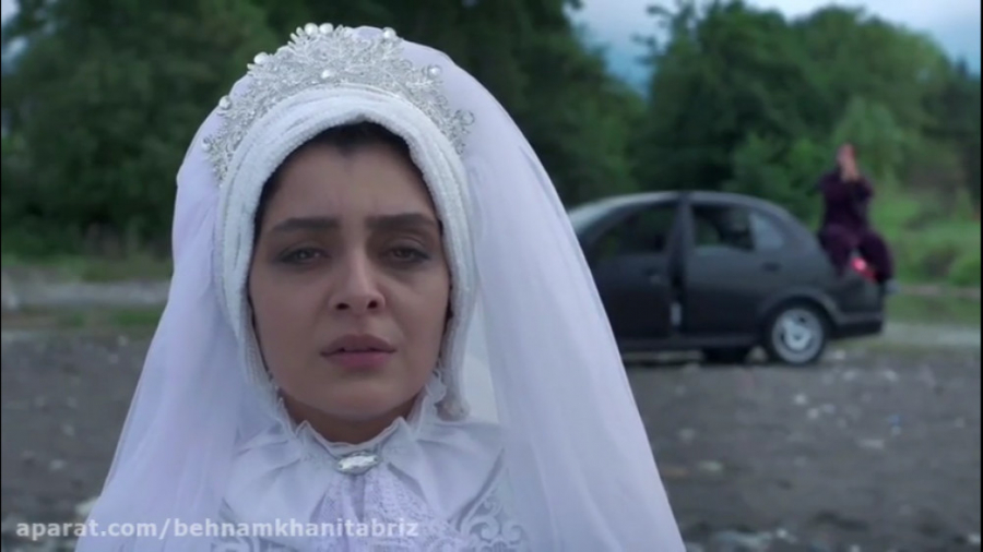 سریال دل سکانس برتر...لحظه خود...