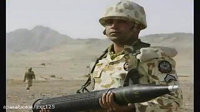 قدرت نظامی 3 کشور برتر جهان از...