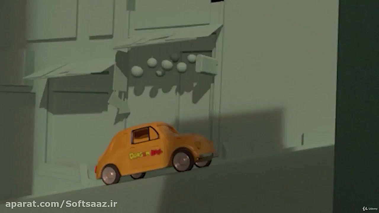 آموزش ساخت محیط و کامپوزیت در...