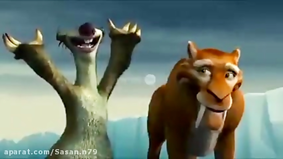 عصر یخبندان