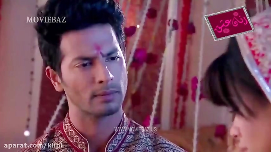 سریال هندی | زبان عشق | قسمت 2...