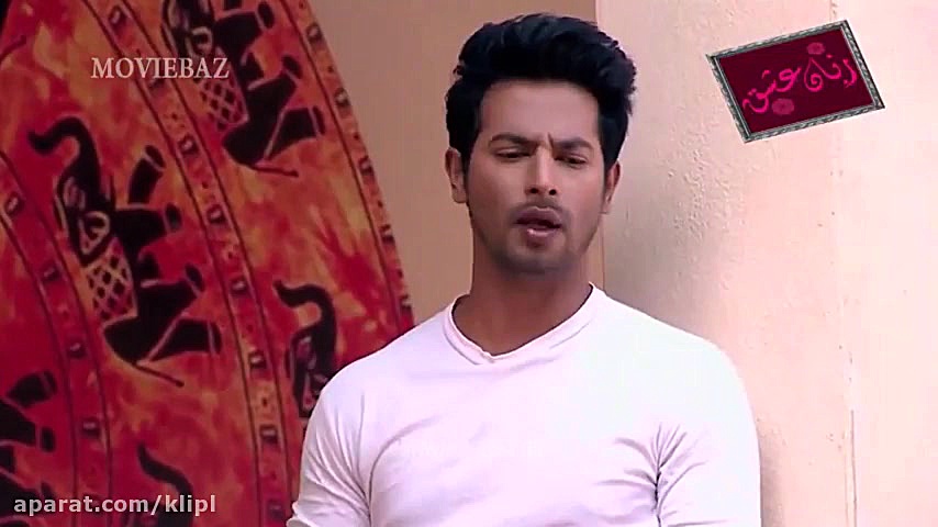 سریال هندی | زبان عشق | قسمت 2...