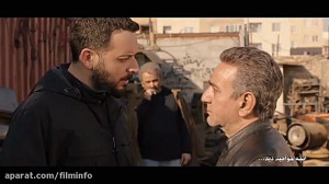 در قسمت سوم سریال هم گناه ...