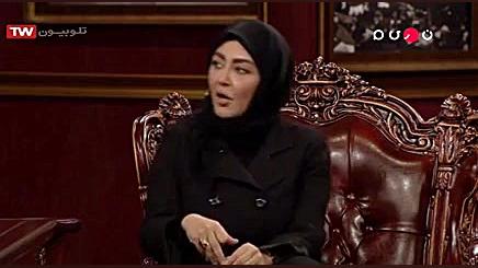 دورهمی داستان مرغ مینای شقایق...