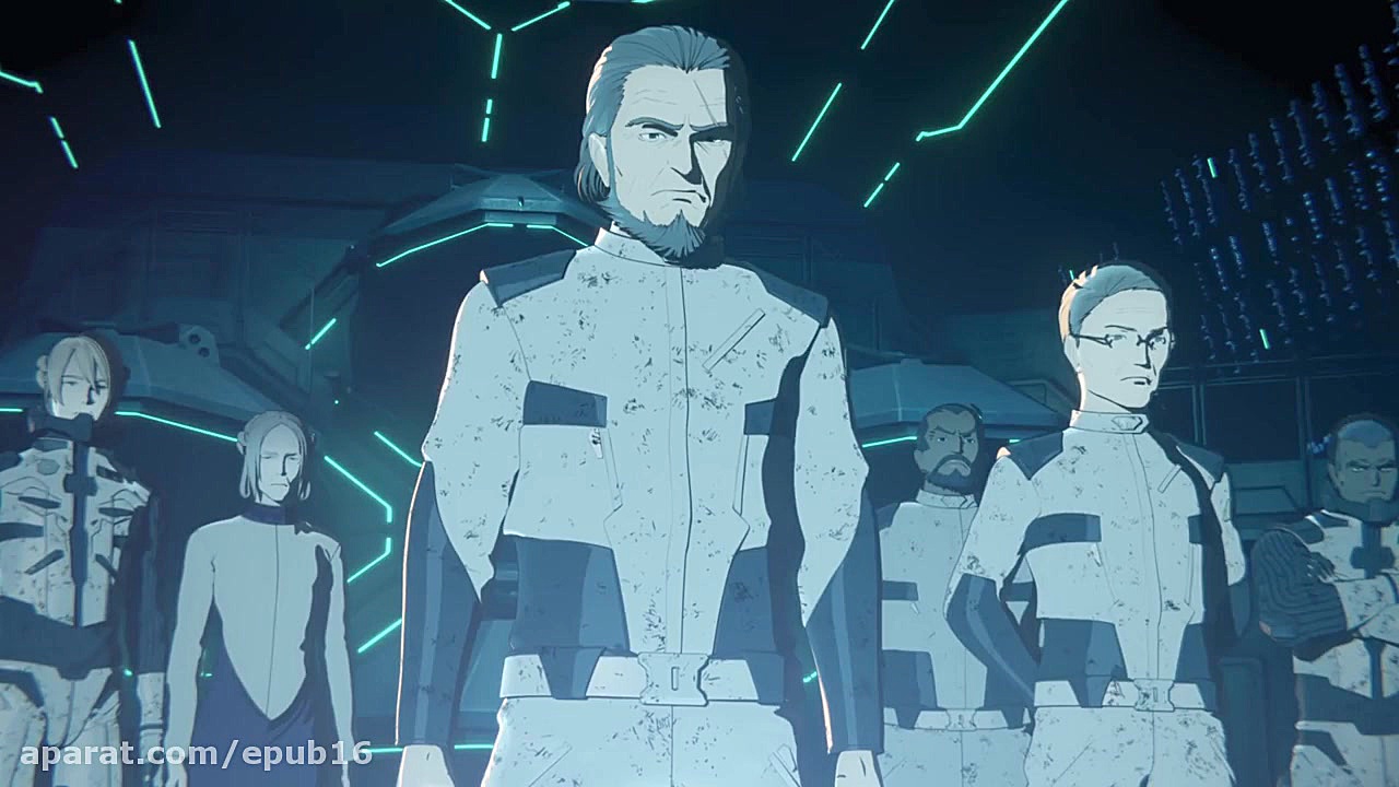 کارتون سینمایی &laquo;گودزیلا:...