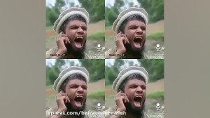الو سلام.. ساره بیات