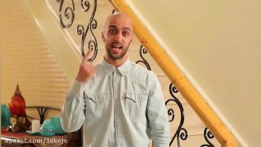 گلچین کلیپ های خنده دار و باحا...